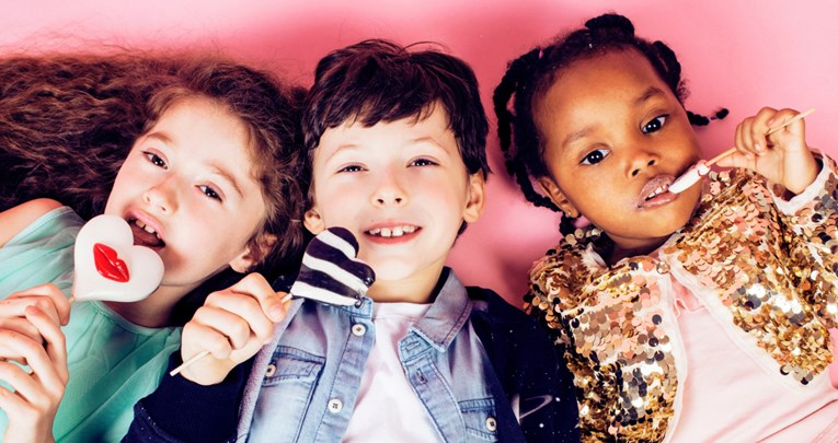 Jedno istraživanje tvrdi kako su i šestomjesečne bebe rasisti!
